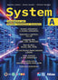 Copertina del libro SYSTEM A ED.MISTA