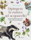 Copertina del libro DIPINGERE LA NATURA AD ACQUARELLO. EDIZ.