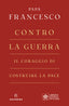 Copertina del libro CONTRO LA GUERRA