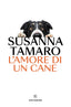 Copertina del libro L'AMORE DI UN CANE