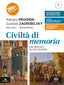 Copertina del libro CIVILTÀ DI MEMORIA 1 ED. MISTA