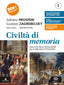 Copertina del libro CIVILTÀ DI MEMORIA 2 ED. MISTA