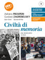Copertina del libro CIVILTÀ DI MEMORIA 3 ED. MISTA