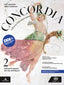 Copertina del libro CONCORDIA. 2