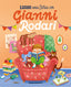Copertina del libro LEGGO UNA STORIA CON GIANNI RODARI. STAM