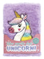 Copertina del libro IL LIBRO SEGRETO DEGLI UNICORNI. EDIZ. A