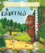 Copertina del libro IL GRUFFALÒ. EDIZ. A COLORI