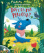 Copertina del libro DOV'E LA MIA PELLICCIA? EDIZ. A COLORI