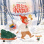 Copertina del libro LA FESTA DI NATALE