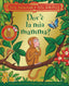 Copertina del libro DOV'È LA MIA MAMMA?