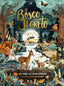 Copertina del libro IL BOSCO SEGRETO. EDIZ. A COLORI