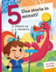 Copertina del libro IL DRAGO HA IL PRURITO. STAMPATELLO MAIU