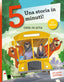 Copertina del libro ORSI IN GITA. STAMPATELLO MAIUSCOLO. EDI