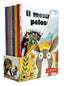 Copertina del libro IL MIO COFANETTO DI ALBUMINI. EDIZ. A CO