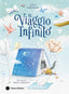 Copertina del libro IL VIAGGIO INFINITO. EDIZ. A COLORI