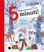 Copertina del libro LEGGO UNA STORIA DI NATALE IN... 5 MINUT