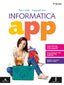 Copertina del libro INFORMATICA APP N.E. ED. MISTA
