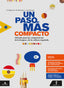 Copertina del libro UN PASO MAS COMPACTO ED. MISTA