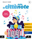 Copertina del libro CITTA DELLE NOTE A-C ED. MISTA