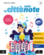 Copertina del libro CITTA DELLE NOTE A+C ED. MISTA