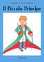 Copertina del libro IL PICCOLO PRINCIPE (EDIZIONE ANNIVERSAR