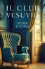 Copertina del libro IL CLUB VESUVIO