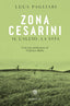 Copertina del libro ZONA CESARINI. IL CALCIO, LA VITA