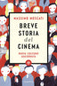 Copertina del libro BREVE STORIA DEL CINEMA