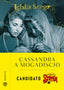 Copertina del libro CASSANDRA A MOGADISCIO