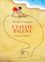 Copertina del libro L'ESTATE BALENA