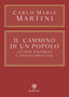 Copertina del libro IL CAMMINO DI UN POPOLO