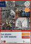 Copertina del libro STORIA IN 100 LEZIONI 3 ED. MISTA