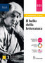 Copertina del libro BELLO DELLA LETTERATURA 3 ED. MISTA