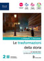 Copertina del libro TRASFORMAZIONI DELLA STORIA 2 ED. MISTA