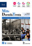 Copertina del libro MILLEDUEMILATRENTA 2 ED. MISTA