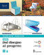 Copertina del libro NUOVO DAL DISEGNO AL PROGETTO 2