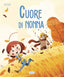 Copertina del libro CUORE DI NONNA