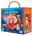Copertina del libro Q-BOX. LE SIRENE (DISPONIBILE DA SETTEMB