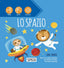 Copertina del libro LIBRI SONORI. LO SPAZIO