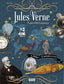 Copertina del libro 3D S&I - JULES VERNE