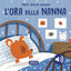 Copertina del libro DOLCI STORIE SONORE. L'ORA DELLA NANNA