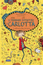 Copertina del libro (STRA)ORDINARIEAVVENTURE DI CAR