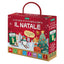 Copertina del libro ARTS & CRAFT - IL NATALE