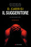 Copertina del libro IL SUGGERITORE