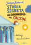 Copertina del libro SEKRETNA HISTORIA LUDZ... SKAR