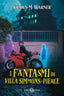 Copertina del libro I FANTASMI DI VILLA SIMMONS-PI