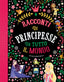 Copertina del libro RACCONTI DI PRINCIPESSE DA TUTTO IL MOND