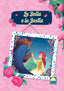 Copertina del libro LA BELLA E LA BESTIA. EDIZ. A COLORI. CO