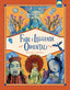 Copertina del libro FIABE E LEGGENDE ORIENTALI. EDIZ. A COLO