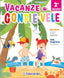 Copertina del libro VACANZE A GONFIE VELE 2